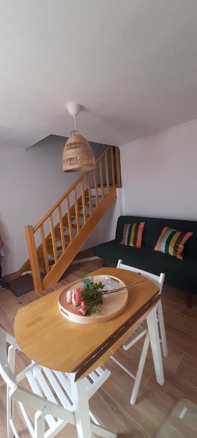 A Casa Do Maltes Villa Belver  ภายนอก รูปภาพ