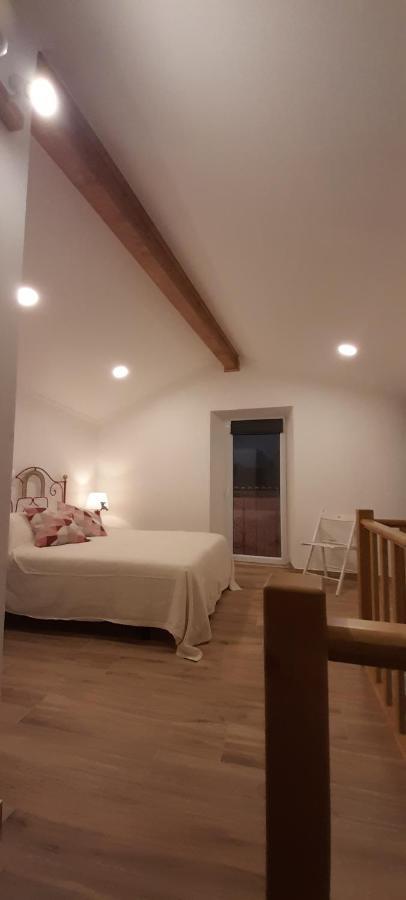 A Casa Do Maltes Villa Belver  ภายนอก รูปภาพ