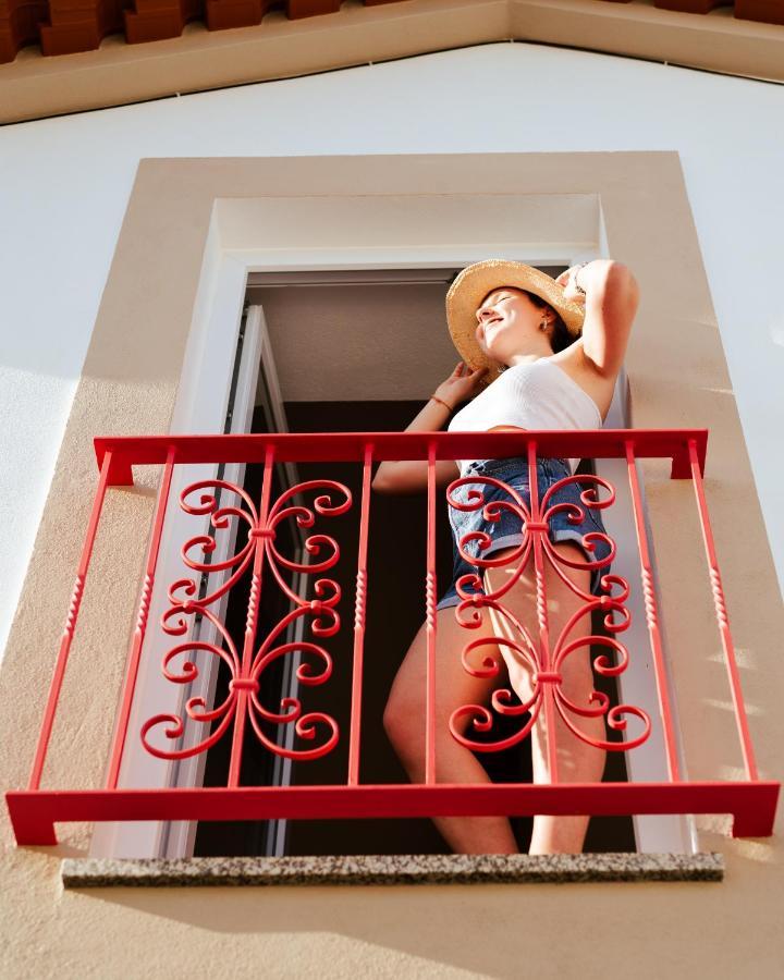 A Casa Do Maltes Villa Belver  ภายนอก รูปภาพ