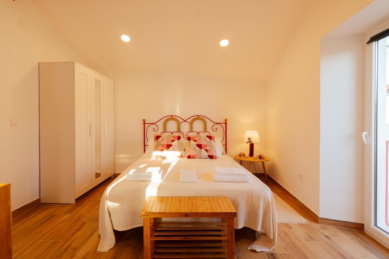 A Casa Do Maltes Villa Belver  ภายนอก รูปภาพ