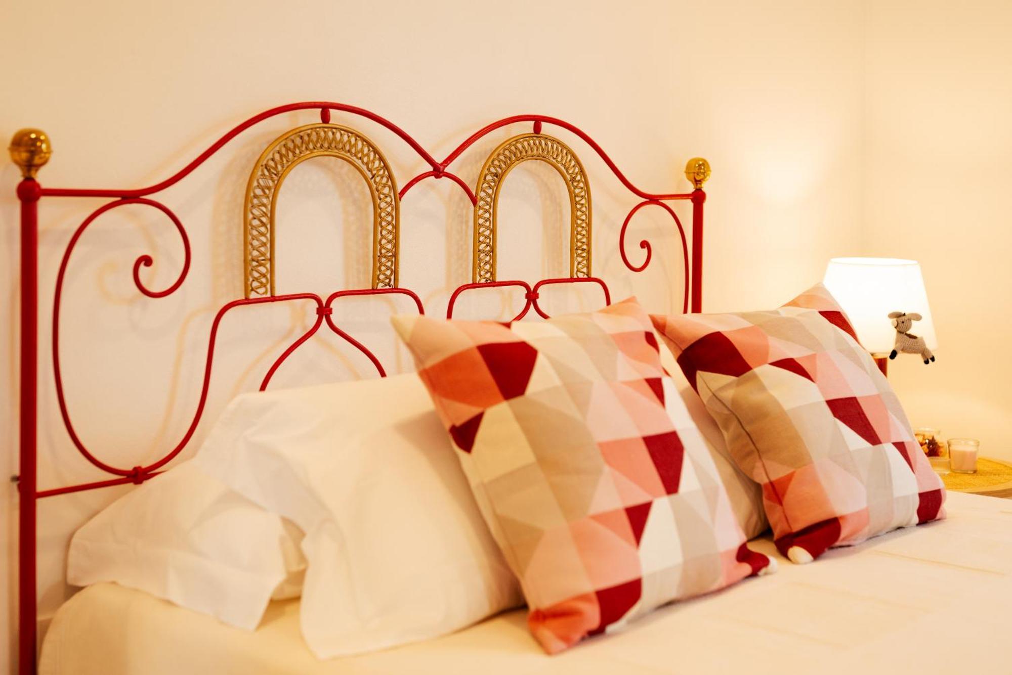 A Casa Do Maltes Villa Belver  ภายนอก รูปภาพ